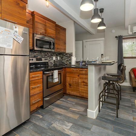 The Flagstone Boutique Inn & Suites Kanab Exterior foto