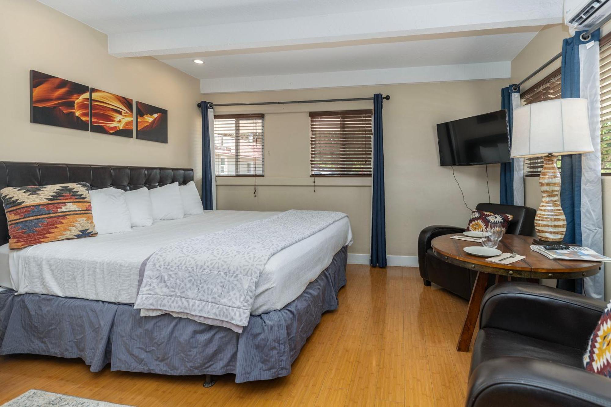 The Flagstone Boutique Inn & Suites Kanab Exterior foto