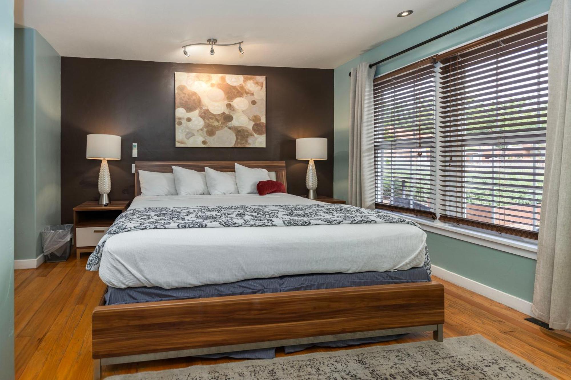 The Flagstone Boutique Inn & Suites Kanab Exterior foto